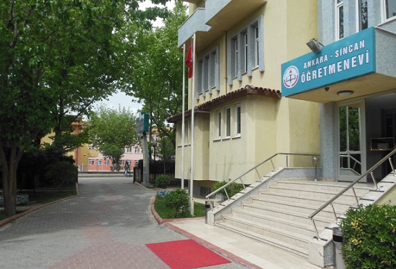 ankara-sincan-ogretmenevi-oteli-konaklama-ulasim-iletisim