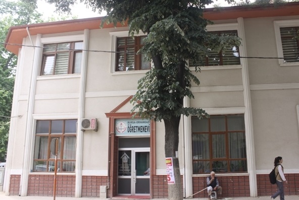 bursa-orhangazi-öğretmenevi-oteli-fiyatlar-konaklama-ulaşım-iletişim