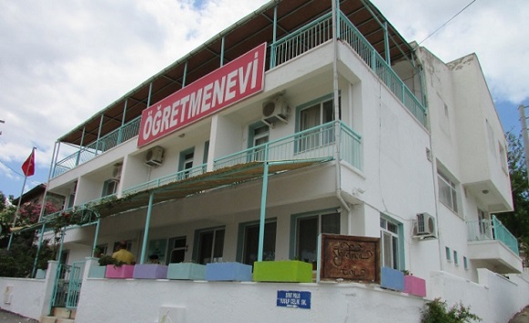 karaburun-ogretmenevi-oteli-izmir-konaklama-ulasim-iletisim-fiyatlar