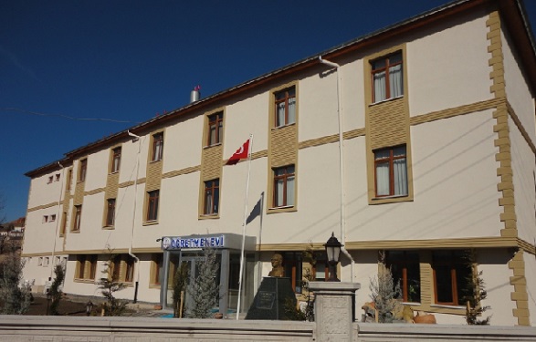 nevsehir-avanos-ogretmenevi-oteli-konaklama-fiyatlari-ulasim-iletisim