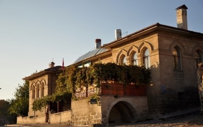 nevsehir-urgup-ogretmenevi-oteli-konaklama-fiyatlari-ulasim-iletisim