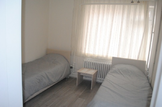 Kızılcahamam Öğretmenevi Oteli – 1