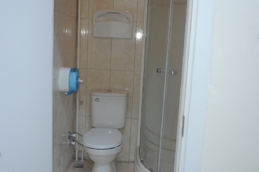 Kızılcahamam Öğretmenevi Oteli – 3