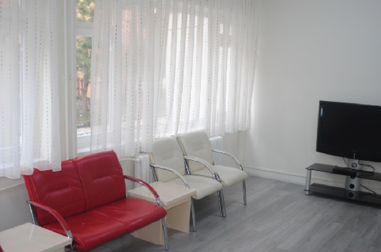 Kızılcahamam Öğretmenevi Oteli – 5