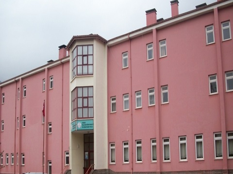 Nallıhan Öğretmenevi Oteli 15