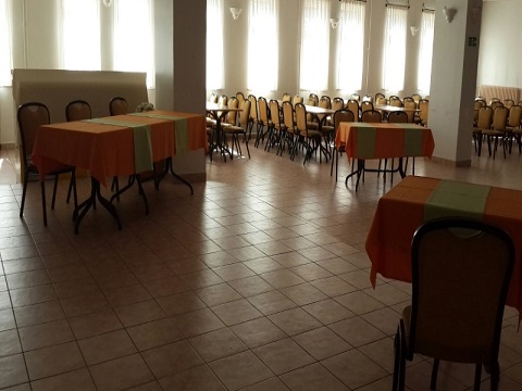 Nallıhan Öğretmenevi Oteli 7