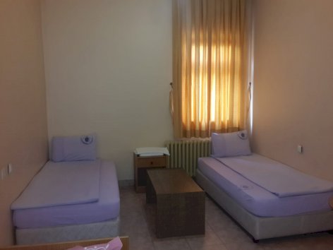 Nallıhan Öğretmenevi Oteli 9