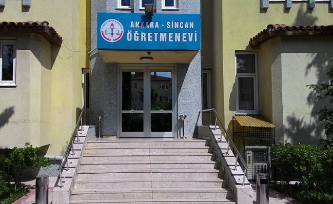 ankara-sincan-öğretmenevi-oteli-konaklama-kişi-başı-oda-ulaşım-iletişim-fiyatlar
